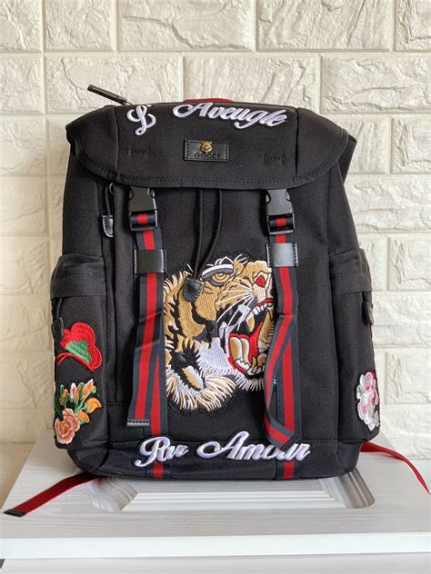 new gucci purse 2022|gucci backpack tiger.